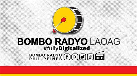 bombo radyo laoag|bombo radyo ilocos.